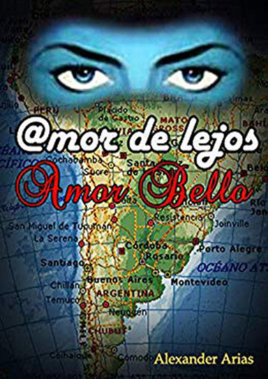 @MOR DE LEJOS, AMOR BELLO