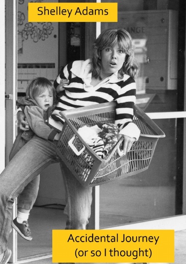 Accidental Journey (or so I thought)