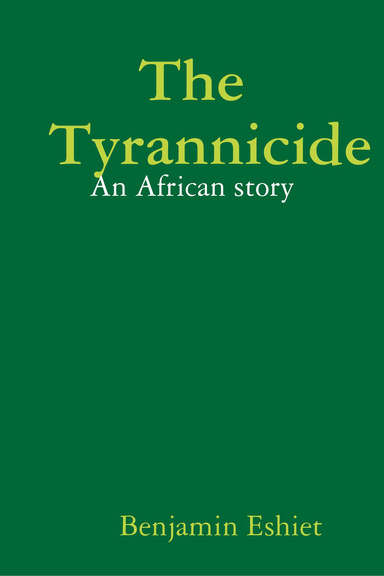 The Tyrannicide