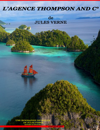 L’agence Thompson and C°