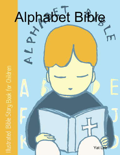 Alphabet Bible