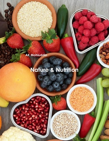 Nature & Nutrition