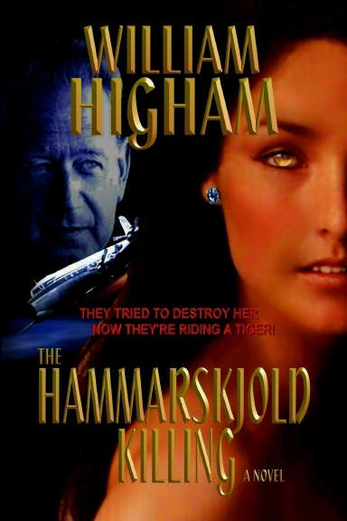 The Hammarskjold Killing
