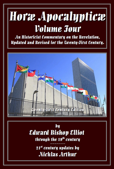 Horae Apocalypticae Vol.4