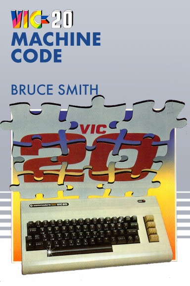 VIC20 Machine Code