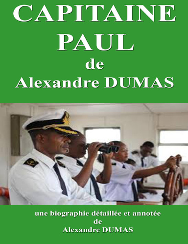 CAPITAINE PAUL