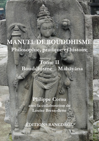 Manuel de bouddhisme Tome II