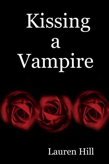 Kissing a Vampire