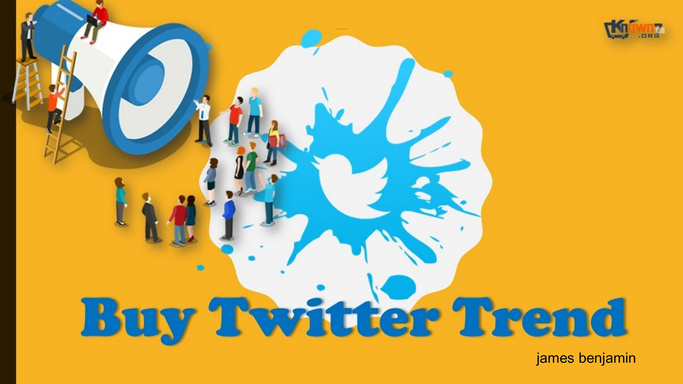 Twitter Identify your Trend for Ultimate