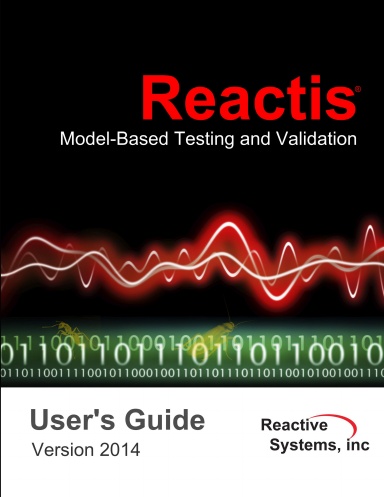 Reactis User's Guide