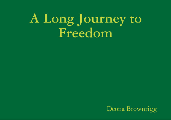 A Long Journey to Freedom