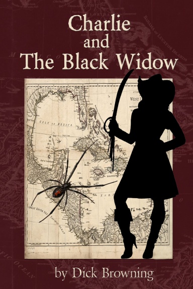 Charlie and the Black Widow