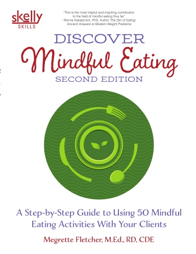 Discover Mindful Eating Second Edition