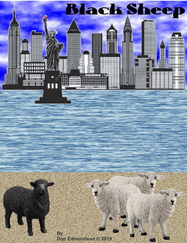 Black Sheep