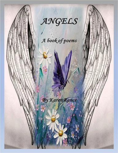 Angels: A Book of Poems