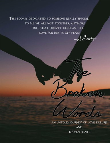 The Broken Words