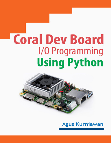Coral Dev Board I/O Programming Using Python