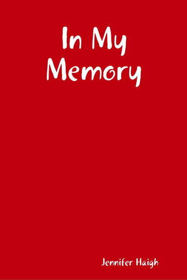 In My Memory