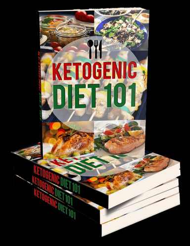 "The  Ketogenic   Diet"