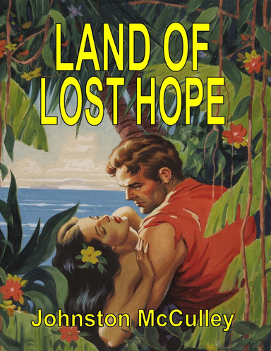 Land of Lost Hope