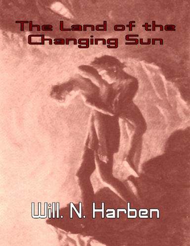 The Land of the Changing Sun