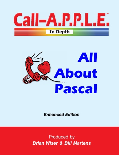 All About Pascal: Enhanced Edition
