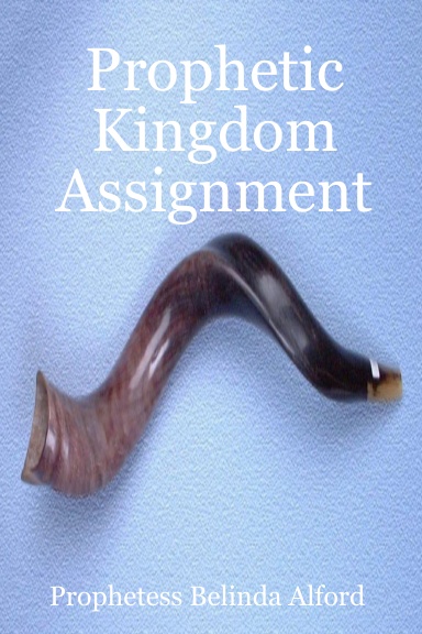 Prophetic Kingdom Assignment