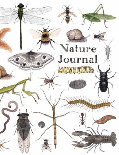 Nature Journal - Southern Hemisphere