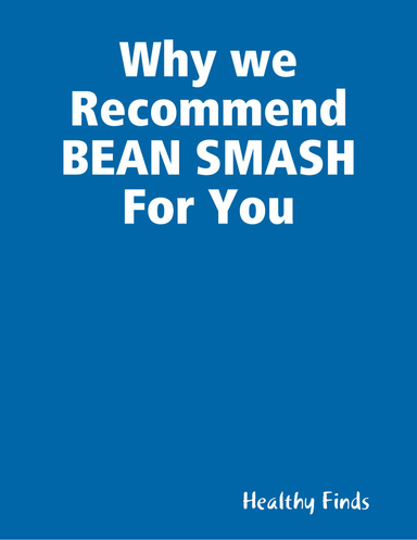 Bean Smash