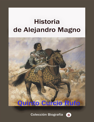 Historia de Alejnadro Magno