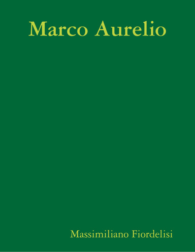 Marco Aurelio