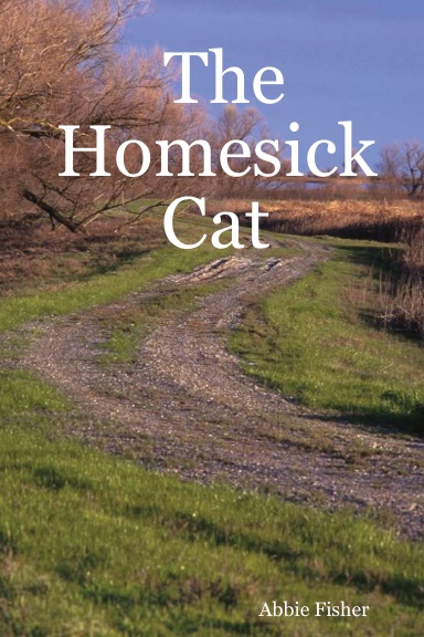 The Homesick Cat