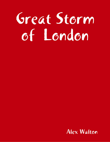 Great Storm of  London