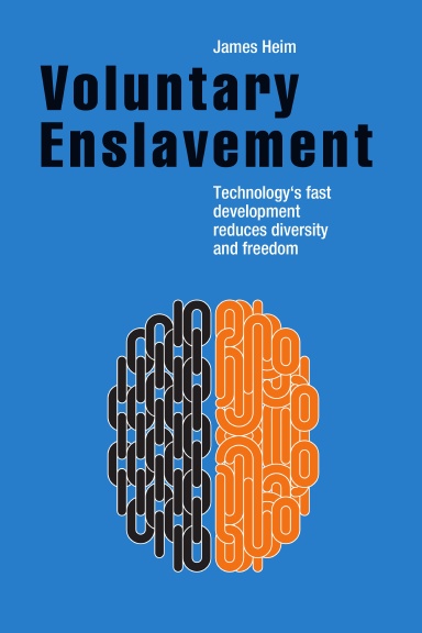 Voluntary Enslavement