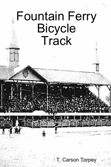 The Fountain Ferry Bicycle Track