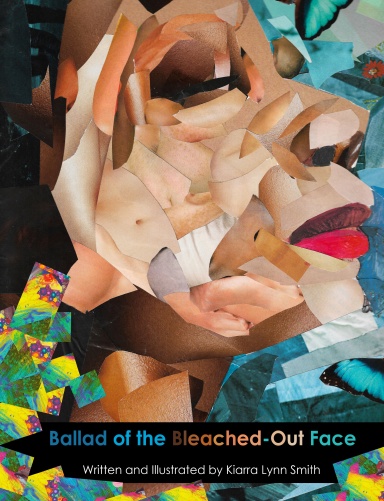 The Ballad of the Bleached Out Face