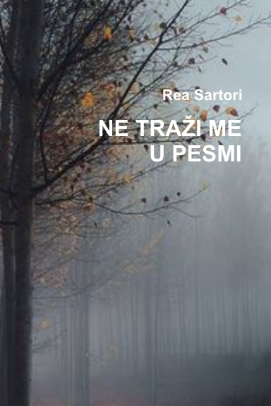 NE TRAŽI ME U PESMI