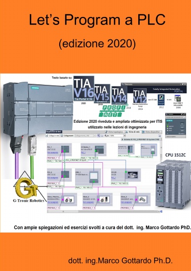 Let’s Program a PLC (edizione 2020)