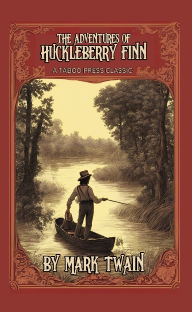 The Mark Twain Book Test: Book 2