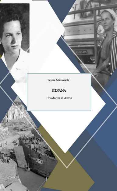 Silvana - una donna di Anzio