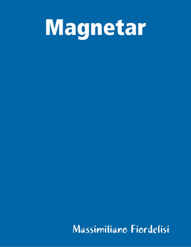 Magnetar