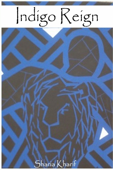 Indigo Reign