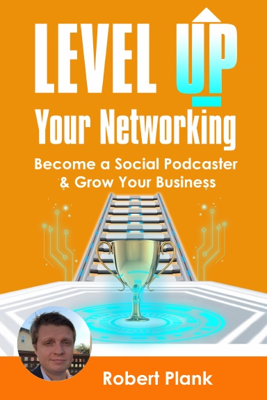 Level Up Your Networking