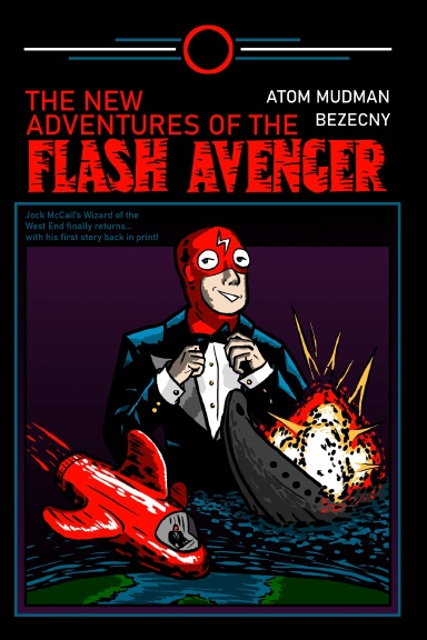 The New Adventures of the Flash Avenger