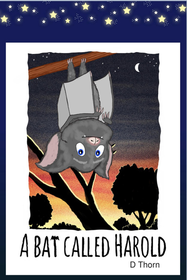 A bat called Harold