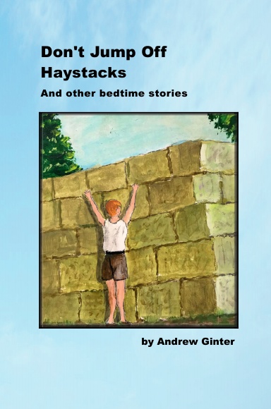 Don't Jump Off Haystacks