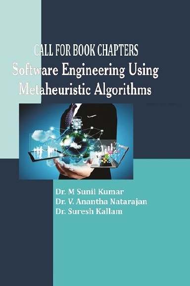 SOFTWARE ENGINEERING USING METAHEURISTIC ALGORITHMS