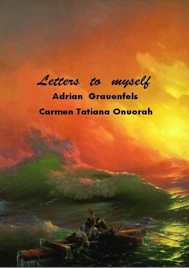 Letters to myself