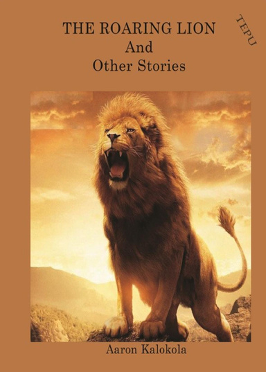 The Roaring Lion and Other Stories