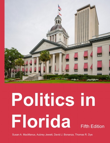 Politics in Florida 5th Edition